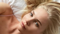 Daniela Christiansson, foto piccante in intimo. Lady Lopez: “Lingerie migliore amica”