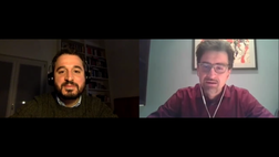 EP.4 – #CuoreGranata: intervista a Diego Fornero