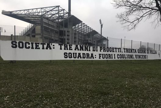 Verso Padova-Pro Sesto, la prima di Oddo (senza Ajeti e Gasbarro)- immagine 2