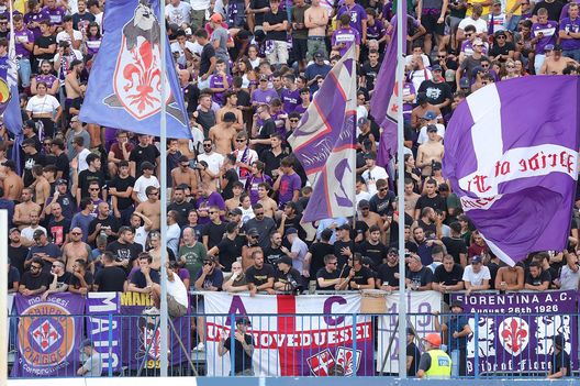 (Getty Images) De Magistris: “Sorpreso dai tifosi, ma Spalletti poteva andar via”- immagine 2