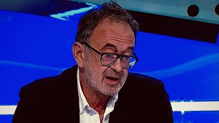 Lo juventino Domenico Marocchino: “L’Atalanta meriterebbe lo Scudetto…” Lo juventino Domenico Marocchino: “L’Atalanta meriterebbe lo Scudetto…”