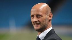 UFFICIALE: Italia, Lombardo assistente tecnico