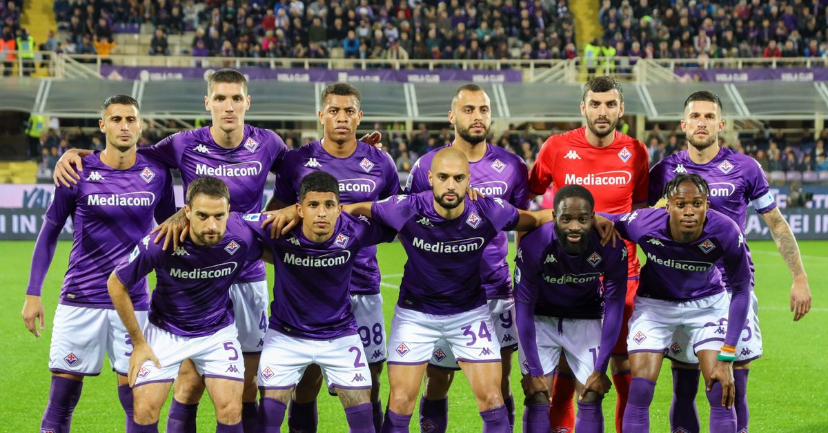 Seven Friendlies For Fiorentina: Date And Place Of The Viola's ...