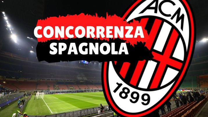 Thauvin piace al Siviglia, le ultime di calciomercato per l'AC Milan 