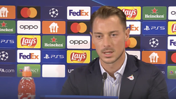 Salisburgo, Jaissle: “Milan forte, proveremo a sorprenderli”
