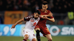 Torino-Roma, info biglietti. Settore ospiti a 25 euro