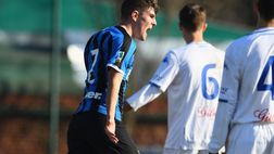 Inter, Moretti rientra alla base: tante richieste da Serie B e C, il punto