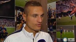 Vidic: «Manchester United può vincere la Premier. Stasera mi divertirò e…»