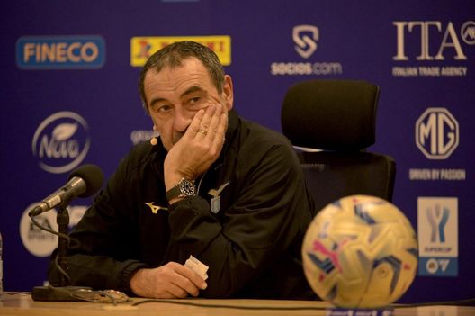 Clamoroso Lazio, Maurizio Sarri si è dimesso. Rocchi prima opzione ad interim- immagine 3