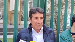 G. Galli sul 1982: “La radiolina a Cagliari fu un errore. Solo dopo capii…”