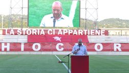 Berruto e non solo: la nuova “squadra” dei parlamentari di fede granata