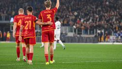 Roma, Huijsen potrebbe restare a Trigoria: idea per prolungare il prestito