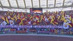 Roma, primo scoglio per Friedkin: i tifosi rivogliono il vecchio logo!