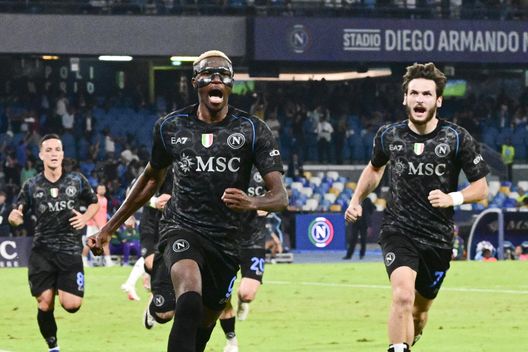 Consigli Fantacalcio, 5 attaccanti per la 15a giornata: Zapata momento da sfruttare, riscatto Osimhen- immagine 2