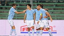 Mauri, la Lazio punta alla Champions