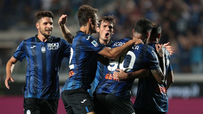 Atalanta, probabile formazione: Gasp cambia soprattutto dietro - immagine 1