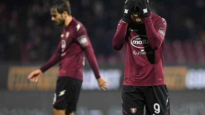 (Getty Images) salernitana