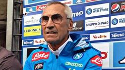 Reja premierà Marek Hamsik