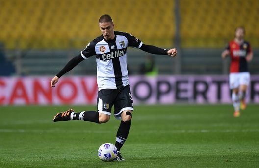  Andrea Conti 