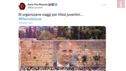 VIDEO Maccabi-Juventus 2-0, Allegri ancora ko: i social si scatenano con i meme
