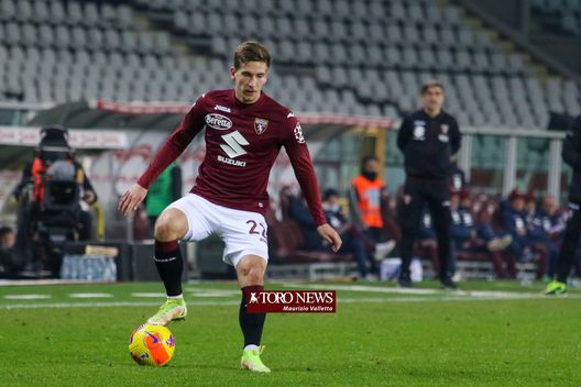Torino, Vagnati prova a prolungare il prestito di Praet dal Leicester- immagine 2