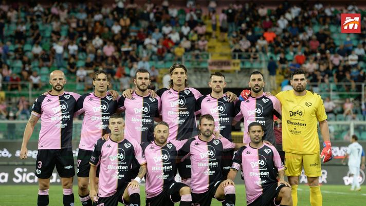 Serie C-Girone C, Taranto-Palermo: dove vedere la gara in diretta tv e streaming 