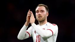 UFFICIALE – Eriksen al Manchester United: l’annuncio dei ‘Red Devils’