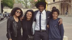 Sulle orme del fratello, Odogwu jr segna in Promozione