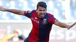 Genoa: Rincon salta il Carpi per un risentimento muscolare