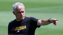 UECL – Roma-Feyenoord, Mourinho: “Scriviamo la storia” | VIDEO