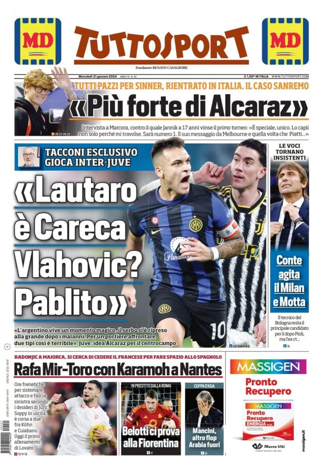 Tuttosport