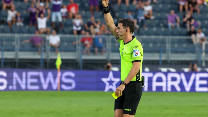 La moViola: direzione a due facce. Bene Marchetti, male Sacchi - immagine 1