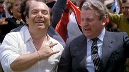 Si è spento Camillo Milli: fu il presidente della Longobarda di Oronzo Canà