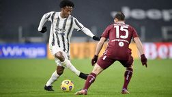 Juventus, Cuadrado uomo derby: “Contro il Torino senza paura”