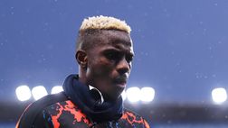 Nigeria, l’ex ct Peseiro: “Osimhen? Un vero calciatore di squadra. Sul suo futuro…”