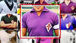 Vota la maglia più bella: il 3° girone lo vince la maglia del 2° scudetto