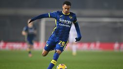 Ngonge-Fiorentina, si cerca l’intesa