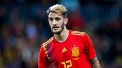 Spagna, Luis Alberto esulta sui social: “Qualificati per l’Europeo” – FOTO