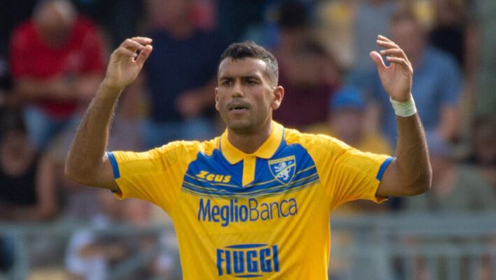 Frosinone, le prove di formazione: dalla difesa senza Monterisi al tridente con Cheddira in pole - immagine 1