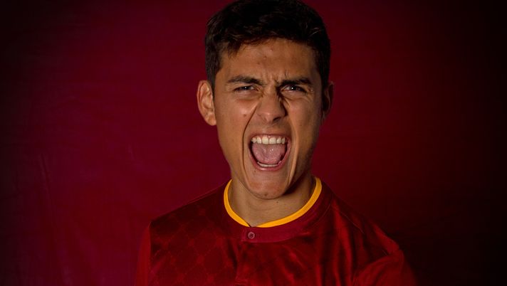 Dybala si presenta al suo popolo: alle 21 al Colosseo Quadrato - immagine 1