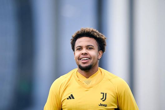 Lecce-Juve, McKennie: “Inter non perde mai punti, dobbiamo fare lo stesso”- immagine 2