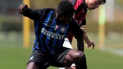Inter, una cantera da applausi: Juve ko ai supplementari, l’Under 16 è in finale. Gnonto show