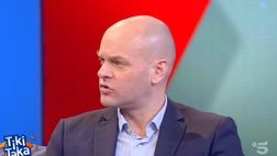 Biasin: “Suning, serve un bel centrocampista. Vidal? Io preferisco De Paul, poi…”