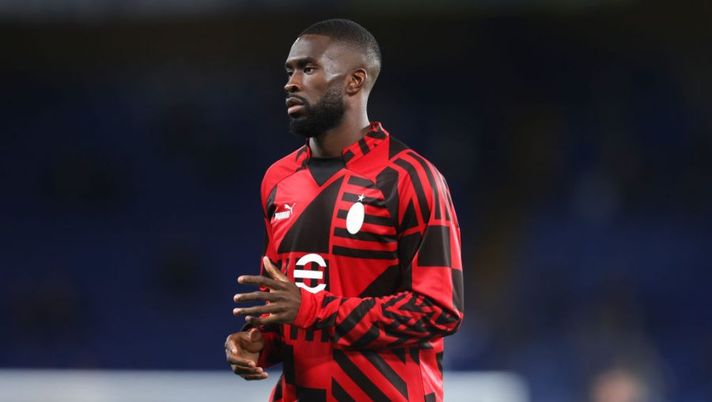 BREAKING – Tomori, c’è lesione: ecco l’esito degli esami e i tempi di recupero - immagine 1