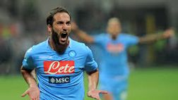 Nicolas Higuain: “De Laurentiis chiamò Gonzalo ‘chiattone’ “