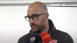 Serie C, Fidelis Andria: ufficiale l’esonero del ds Degli Esposti