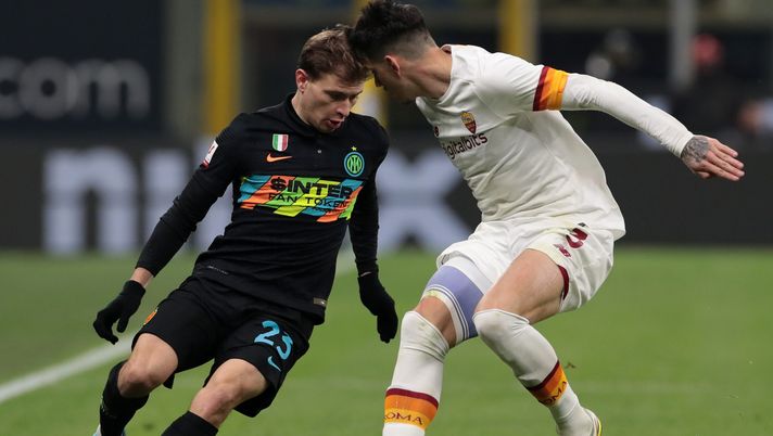 Ibanez va ko: rischia lo stop di un mese - immagine 1