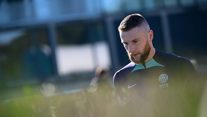 Sky – Skriniar ha fatto sapere all’Inter che per ora non ha intenzione di firmare il rinnovo - immagine 1