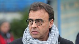 Corsi: “Sarri farà sognare la Lazio, sarà bello rivederlo. Su Lotito…”