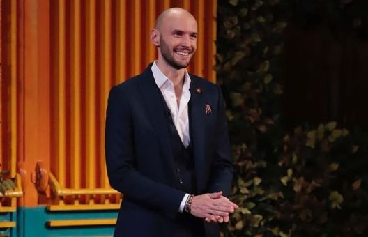 doto tratta dal profilo Instagram di Njcolò Zenga doto tratta dal profilo Instagram di Njcolò Zenga